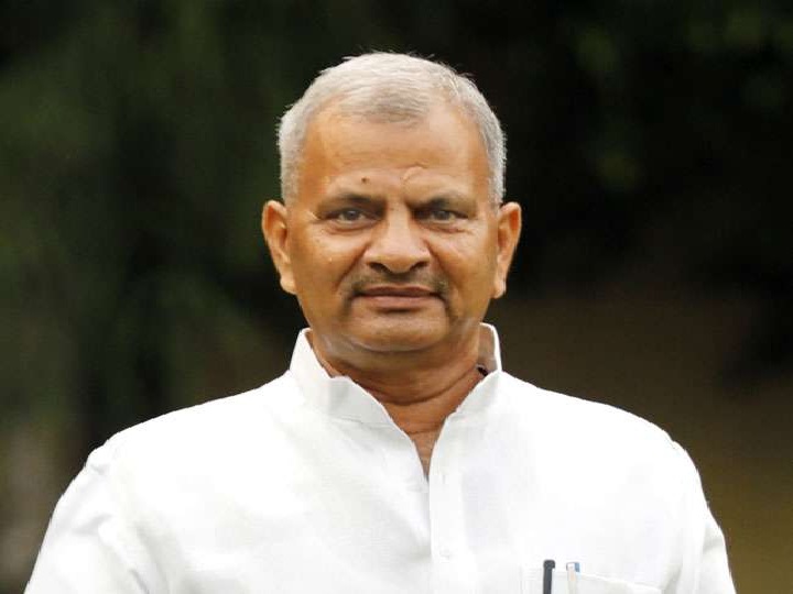 Naresh Uttam Patel