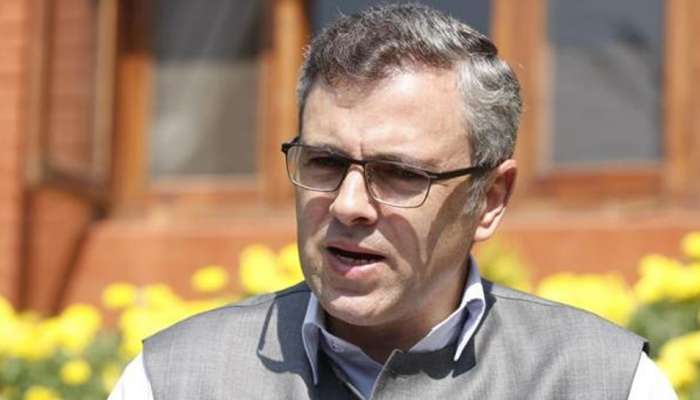 Omar Abdullah