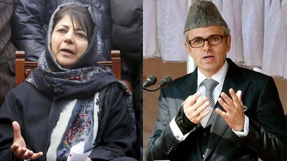 Omar Abdullah