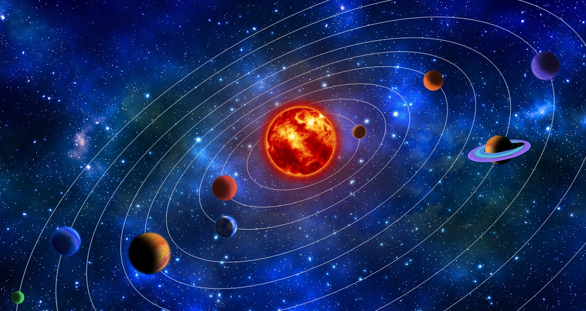 Planet