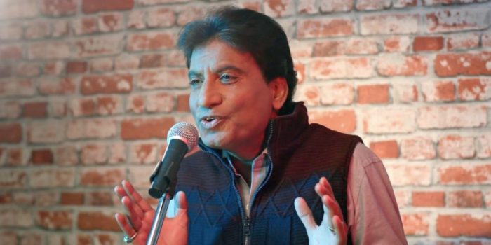 Raju Srivastav