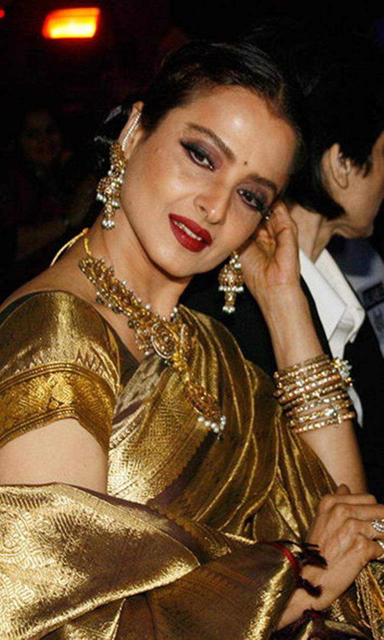 Rekha