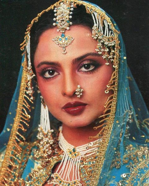 Rekha