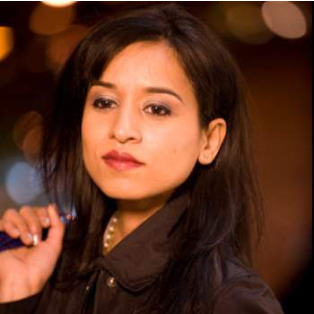 Tillotama Shome