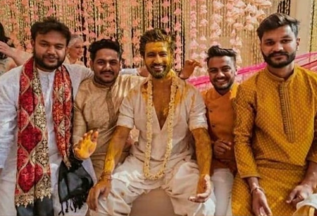 vicky kaushal