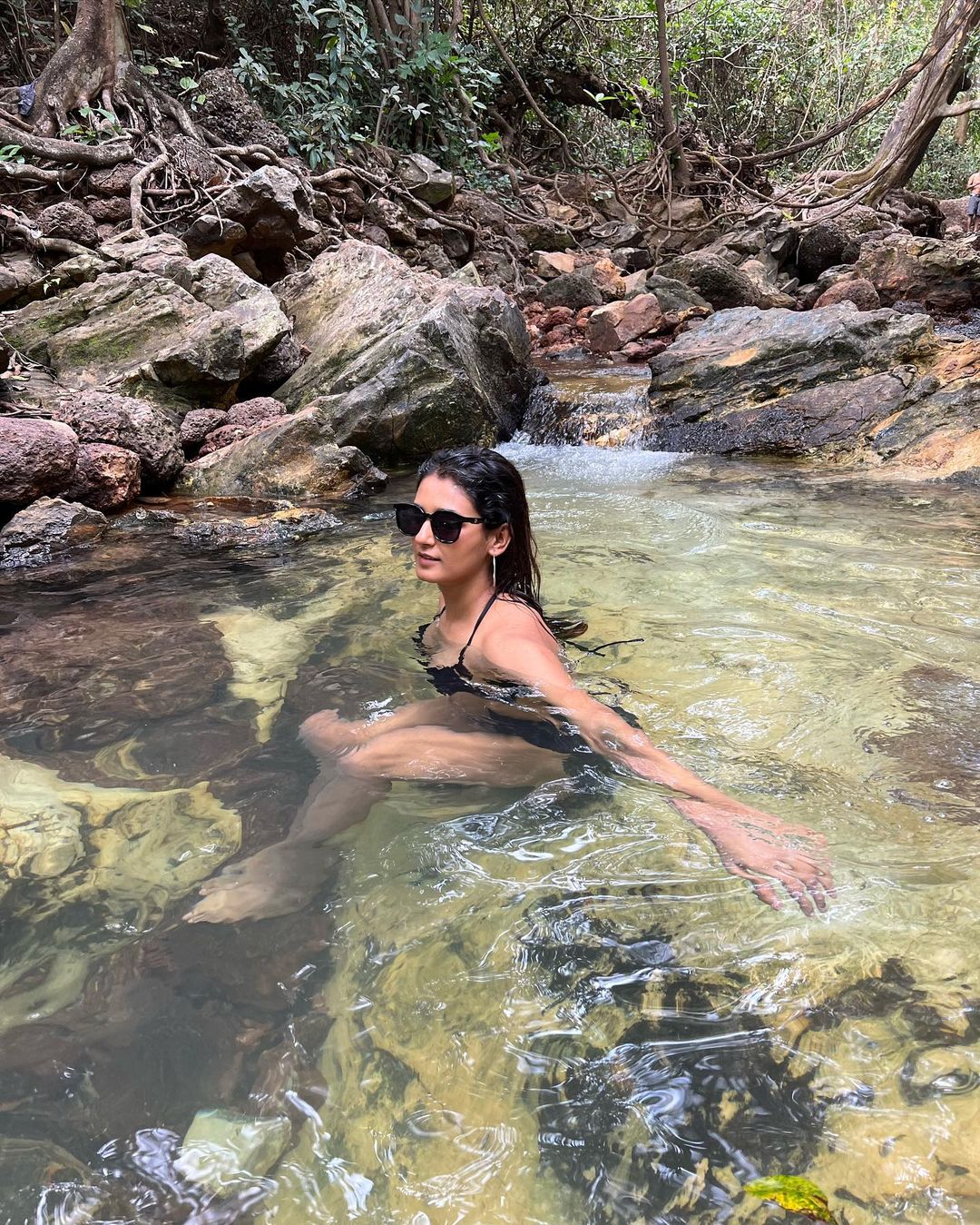 Shakti Mohan