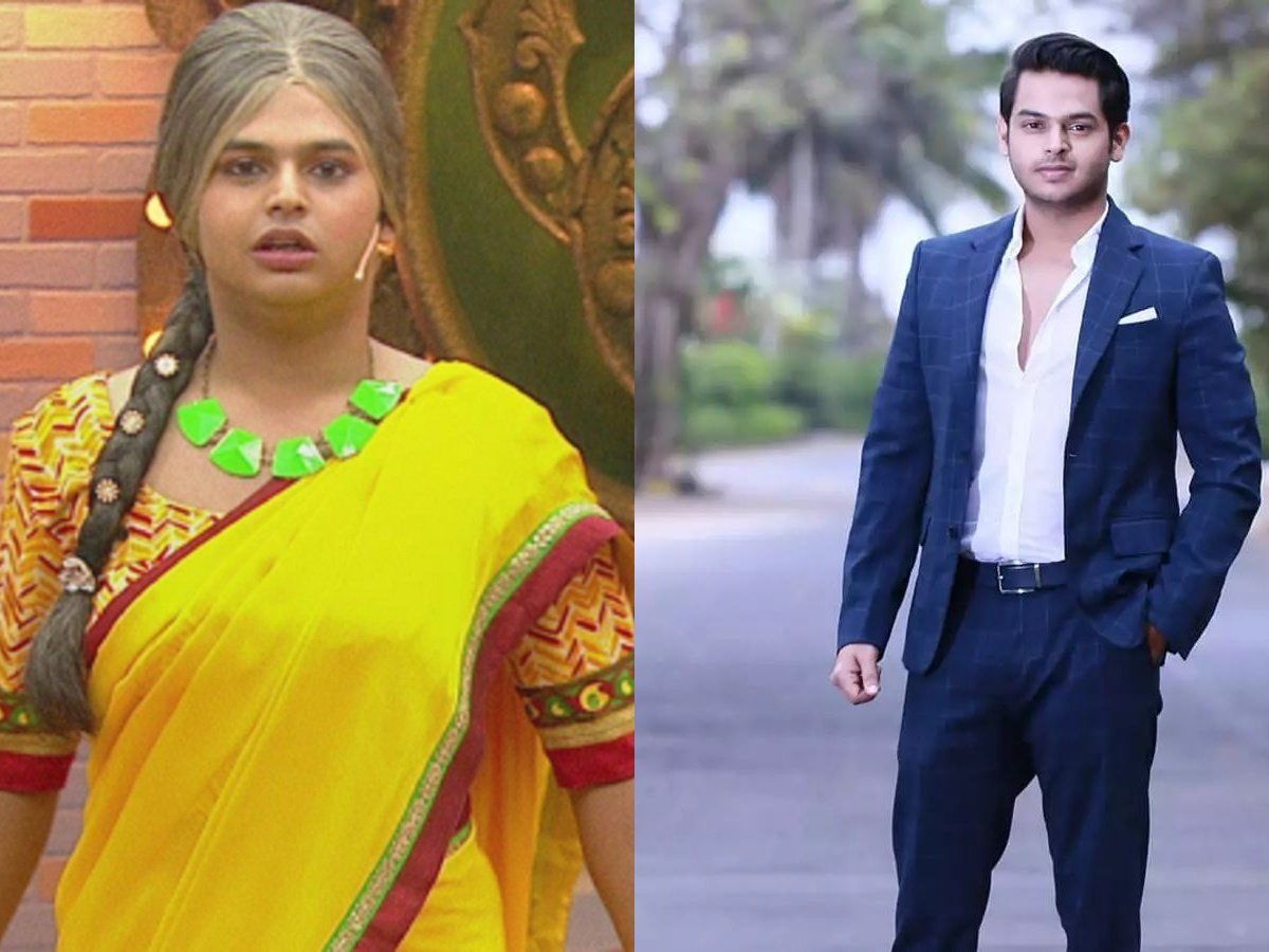 Siddharth Sagar 