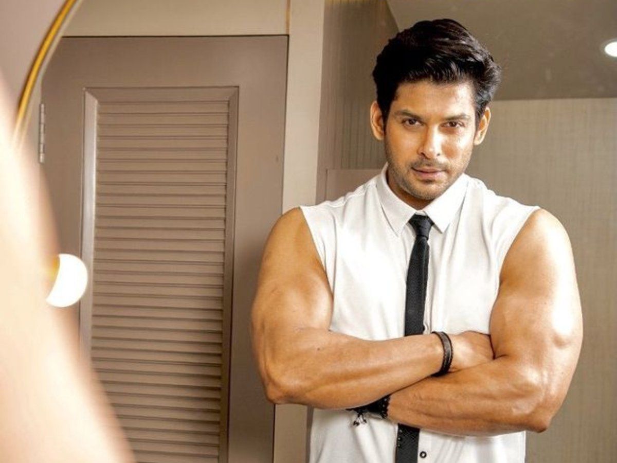 Siddharth Shukla