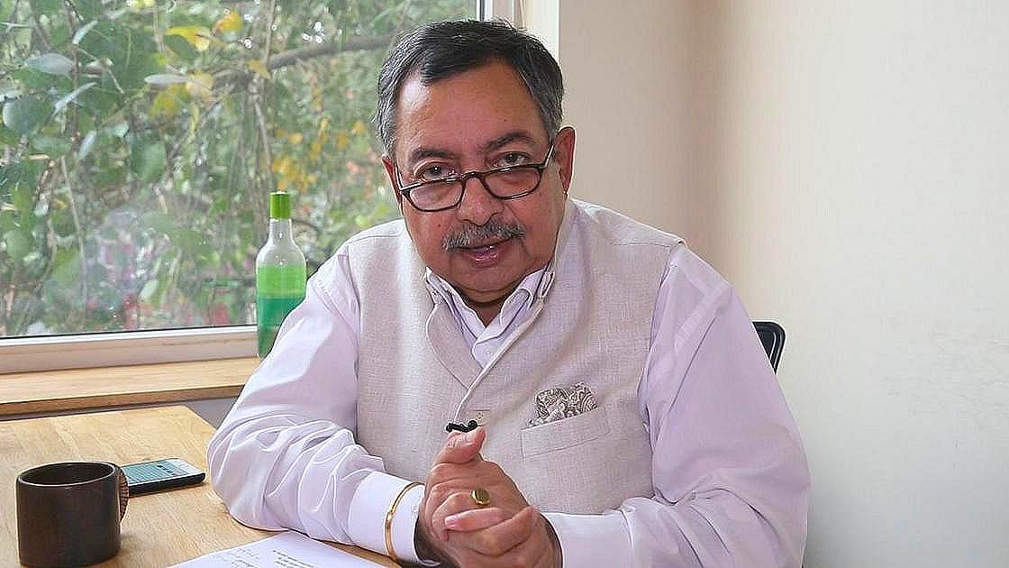 Vinod Dua