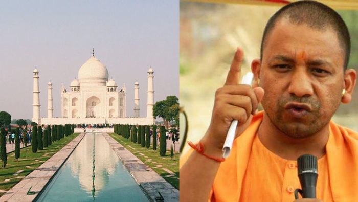 yogi adityanath