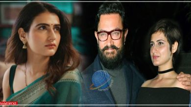 aamir khan fatima sana shaikh