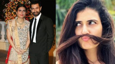 aamir khan sana fatima shekh