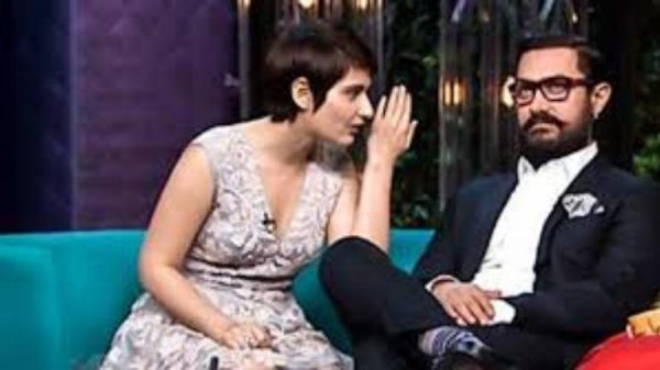 aamir khan with fatima sana shaikh