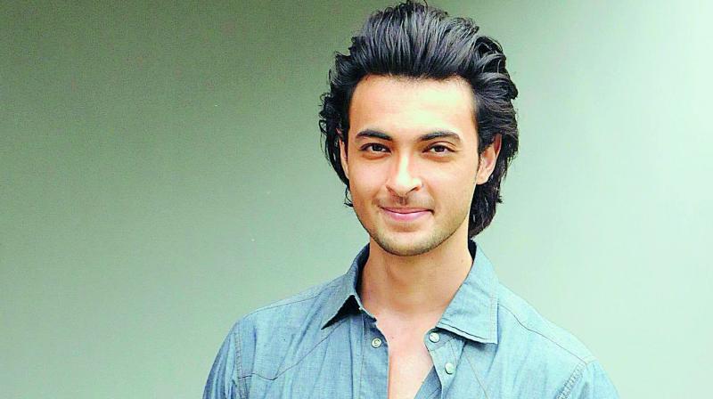 aayush sharma