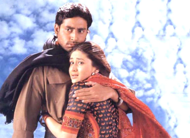 abhishek and kareena