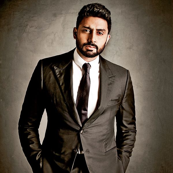 abhishek bachchan