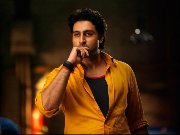 abhishek bachchan