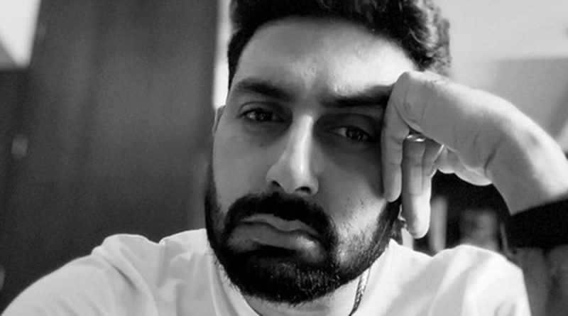 abhishek bachchan 