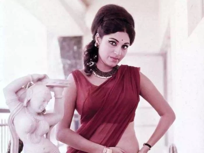 actress bindu