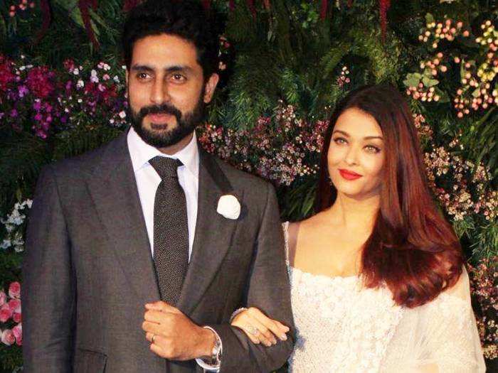 aishwarya rai abhishek bachchan 