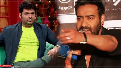 ajay devgan kapil sharma