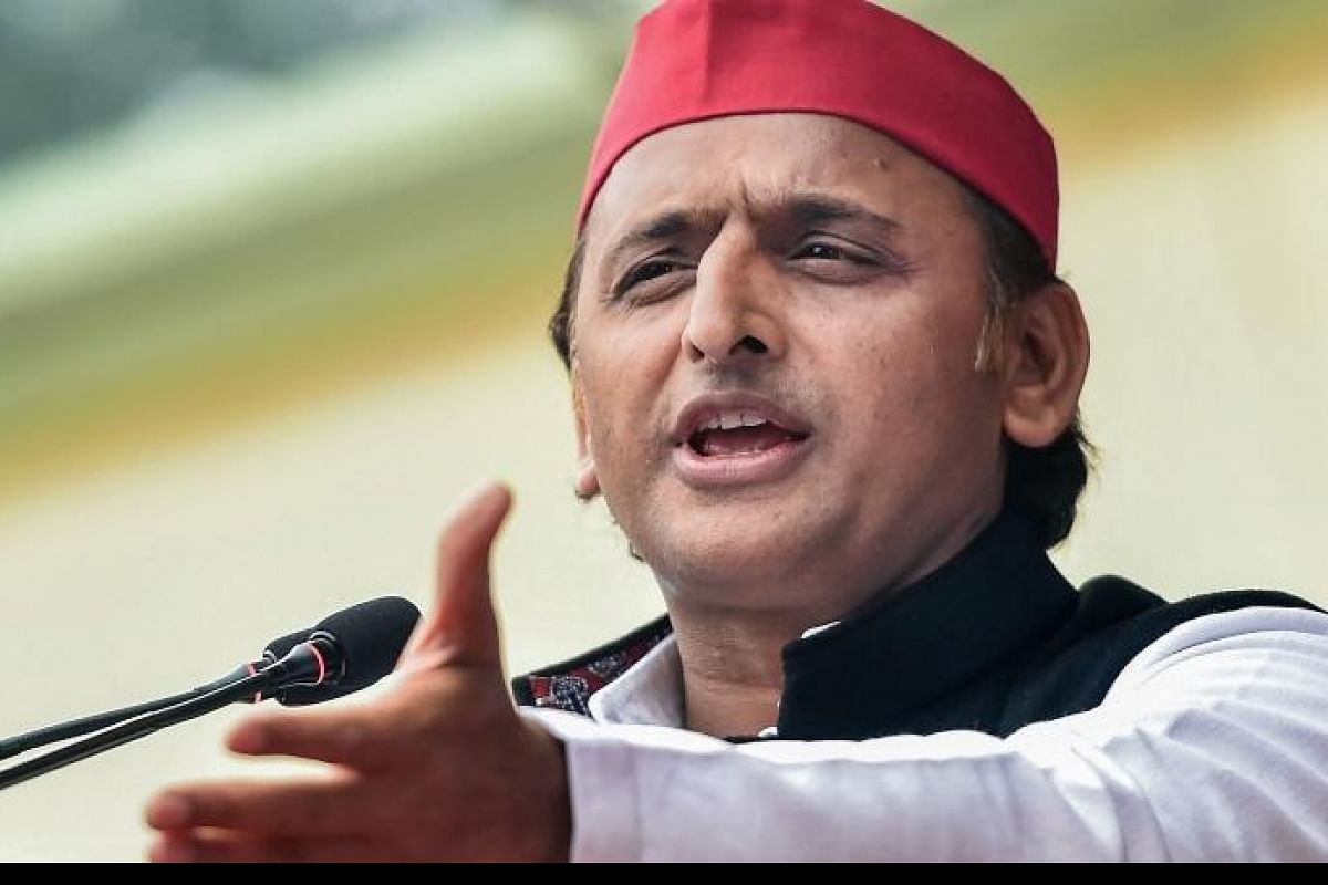 akhilesh yadav statement on pm narendra modi