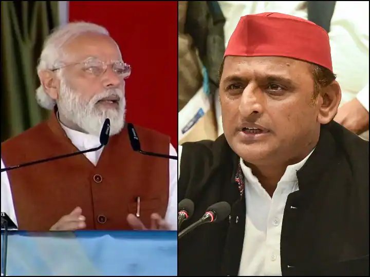 akhilesh yadav statement on pm narendra modi