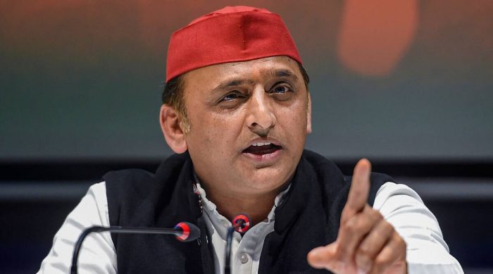 akhilesh yadav