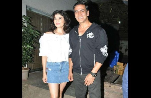 akshay kumar and pooja batra