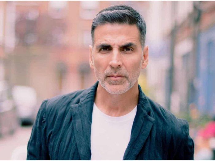 akshay kumar