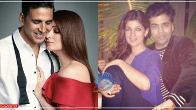 akshay kumar twinkle khanna
