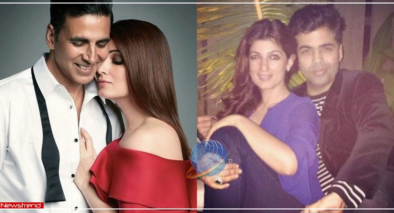 akshay kumar twinkle khanna