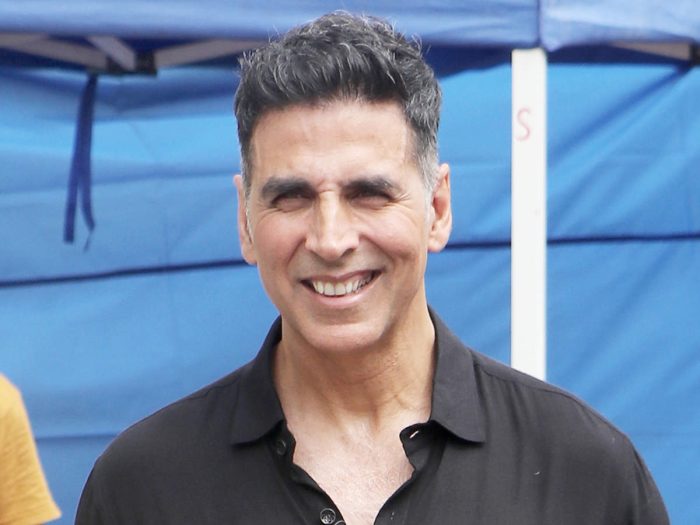 akshay kumar