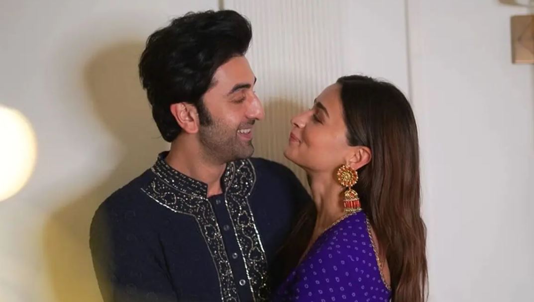 alia bhatt and ranbir kapoor