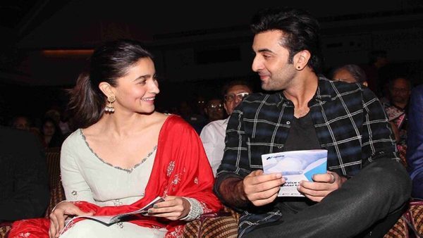 alia bhatt and ranbir kapoor