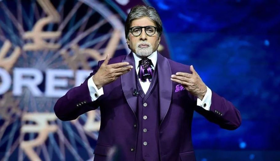 amitabh bachchan