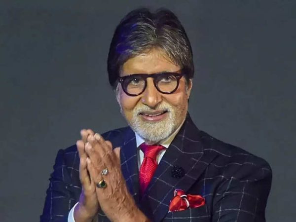 amitabh bachchan