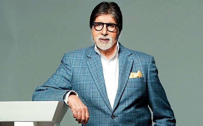 amitabh bachchan