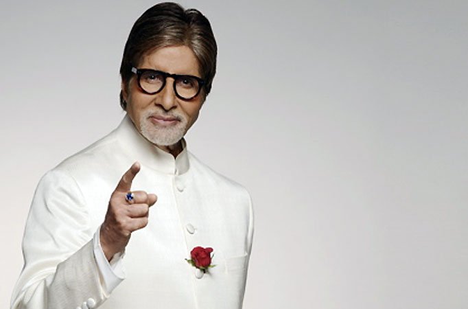 amitabh bachchan 