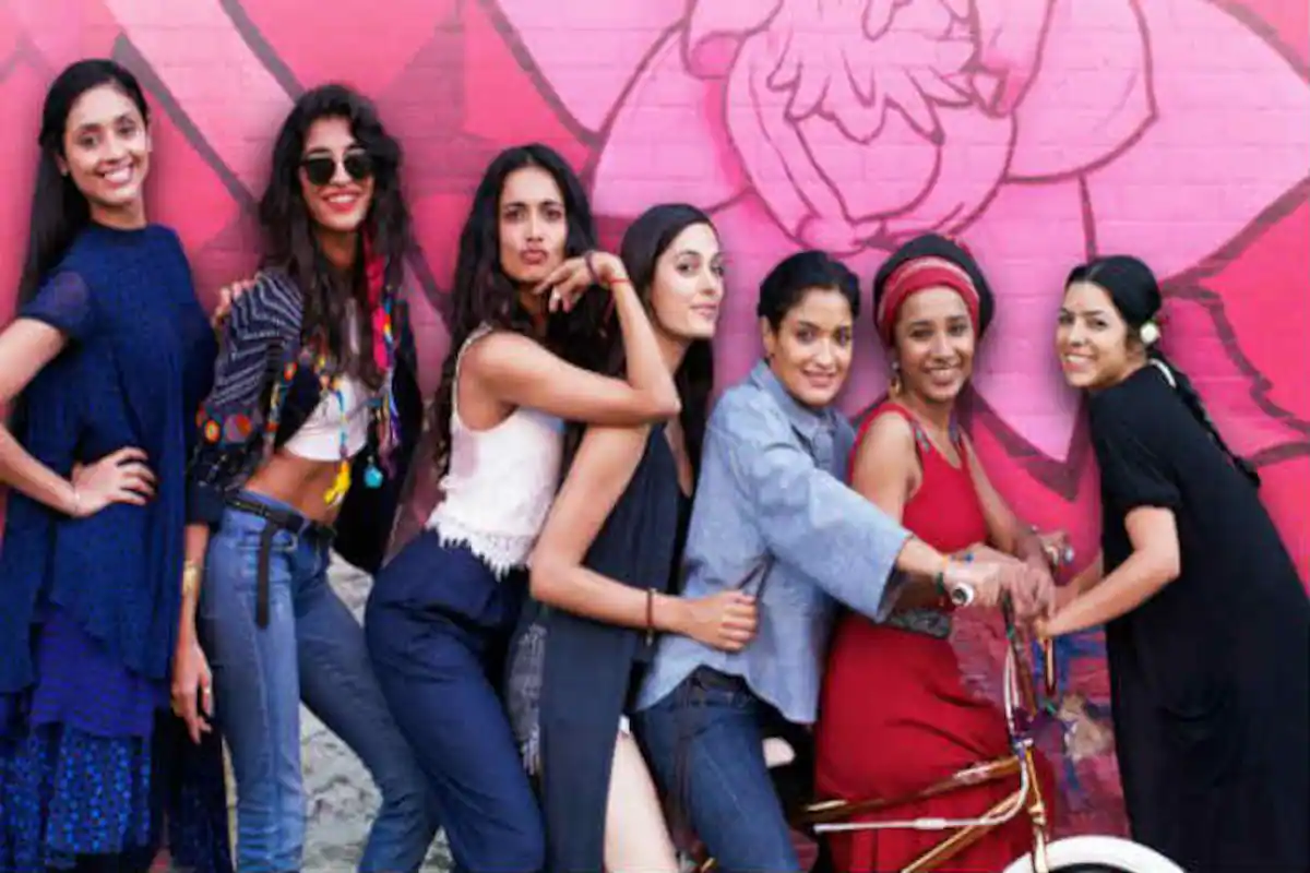 angry indian goddesses