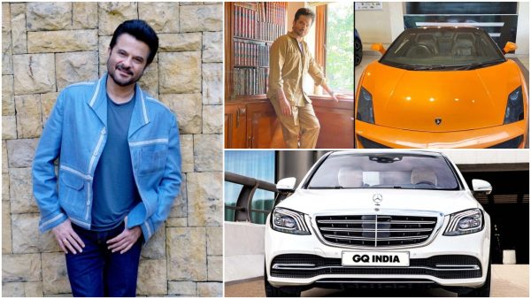 anil kapoor
