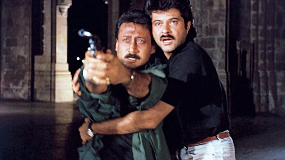 anil kapoor and jackie shroff