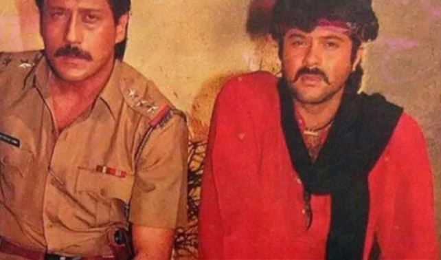 anil kapoor and jackie shroff