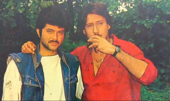 anil kapoor and jackie shroff