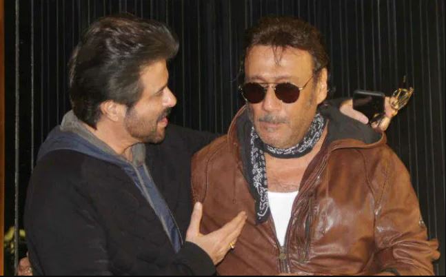 anil kapoor and jackie shroff