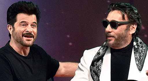 anil kapoor and jackie shroff