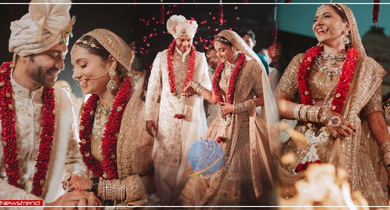 ankita lokhande marriage