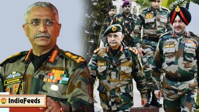 army chief gen naravane