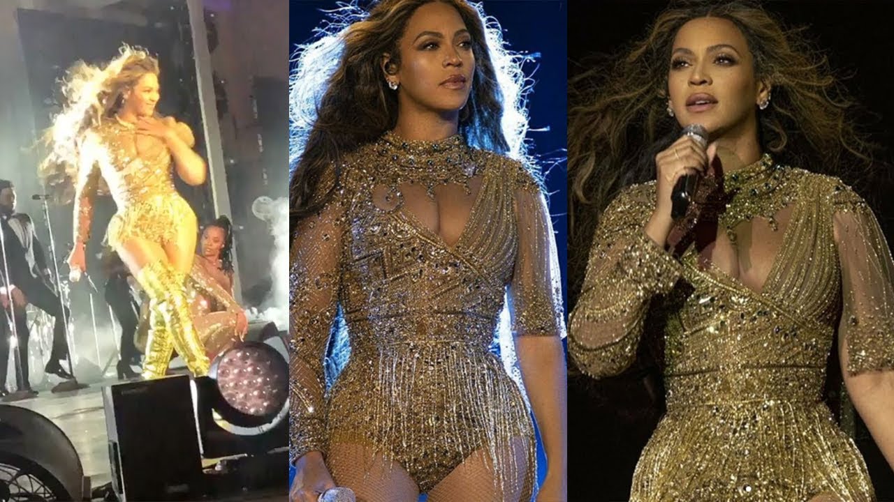 beyonce