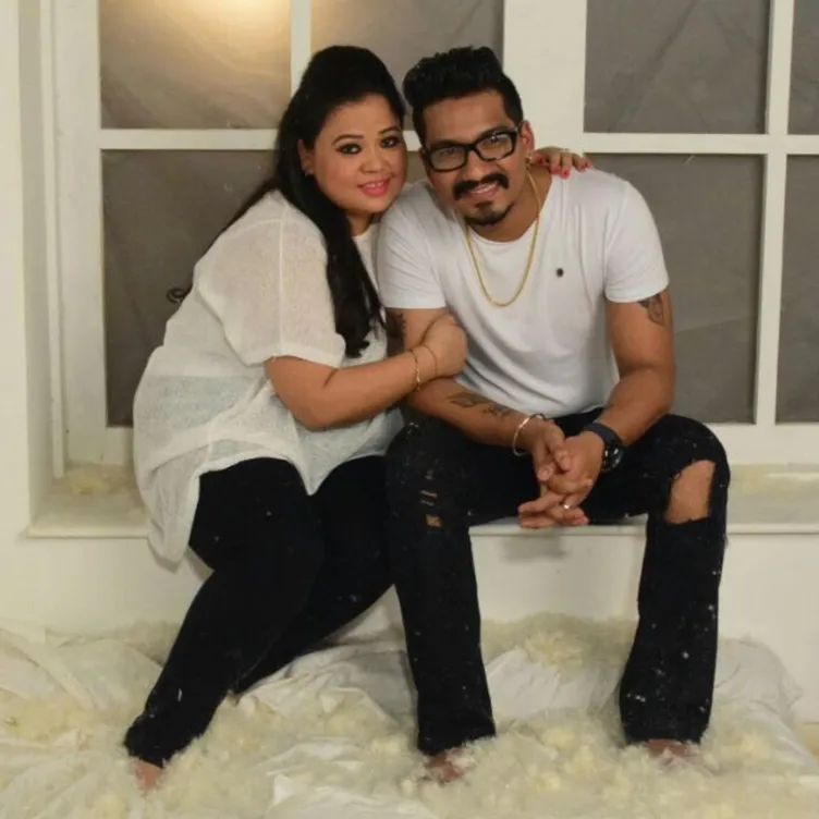 bharti singh